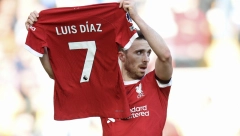 PREOKRET PREOKRET Još uvek nije pronađen otac Luisa Dijaza!