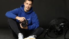 DO SAVRŠENE FOTKE U PAR KORAKA Dušan Petrović nam je otkrio kako napraviti najbolji selfi