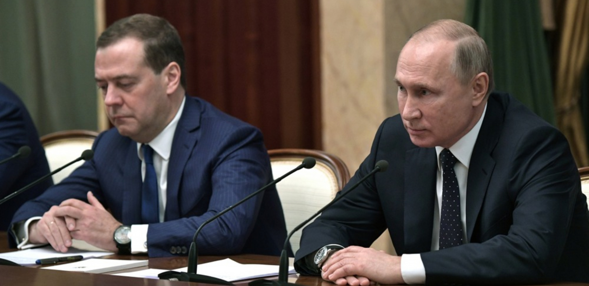 EU UVODI NOVI PAKET SANKCIJA Na listi sin Dmitrija Medvedeva i Putinova rođaka