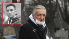 SLOMLJEN JE, NE ZNAM KAKO ĆE PREŽIVETI: Blizak prijatelj Mirka Kodića za Alo! otkrio potresne detalje smrti harmonikaševog sina
