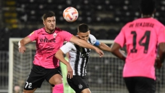 NIKOLIĆ NAŠAO PUT DO OSMINE FINALA Partizan se pomučio na Ubu, ali na kraju savladao Jedinstvo