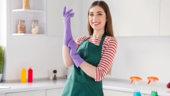 ČISTA KUĆA ZA 10 MINUTA! Evo šta u kući da oribate kad imate malo vremena, a izgledaće kao da ste glancali od poda do plafona