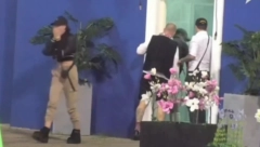 USRED NOĆI NASTAO HAOS U ELITI Učesnica nakon jezivih scena pokupila stvari i besno ga napustila!