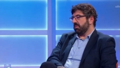 LAZOVIĆ POTVRDIO DA JE VUČIĆ BIO APSOLUTNO U PRAVU! Olja Bećković u očaju, u emisiji nastupila najneprijatnija tišina! (VIDEO)