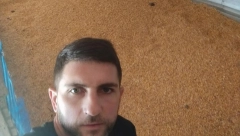 DUŠAN BOŽIĆ IZ PROGARA UZGAJA 200 SVINJA U familiji se i znanje i imanje prenosilo sa kolena na koleno