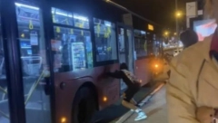 VRATA GRADSKOG PREVOZA NA UDARU NEVASPITANIH KLINACA: Rade ovo kako bi napakostili vozaču