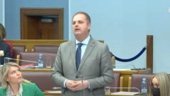 Nimanbegu podneo neopozivu ostavku