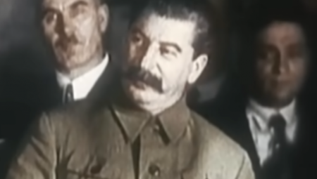 OD OVE ŽENE SE STALJIN NAJVIŠE PLAŠIO Ona mu je do kraja života bila veoma bolna tema