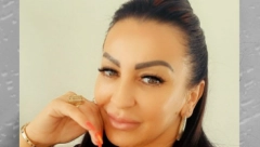 SCENA KIDA DUŠU! Dva meseca nakon smrti sina pevačica zapevala baladu, snimak rasplakao sve prisutne