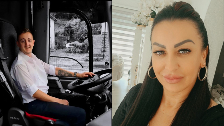 STRAŠNE TRAGEDIJE U DOMU BOSANSKE PEVAČICE Sinoć joj poginuo sin, a pre samo dva meseca zadesila je velika tuga