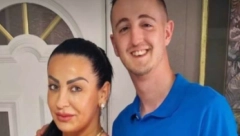 OGLASILA SE BOSANSKA PEVAČICA NAKON POGIBIJE SINA Slomljena od bola obavestila bližnje kad je sahrana