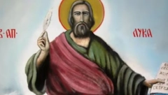 SUTRA SLAVIMO SVETOG LUKU Izgovorite odmah ujutru ovu molitvu za zdravlje svojih ukućana