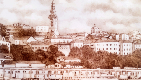 POUKA ZA DOMAĆICE I KRASNOPIS Ovo su predmeti koje su đaci u Srbiji učili pre 100 godina (FOTO)