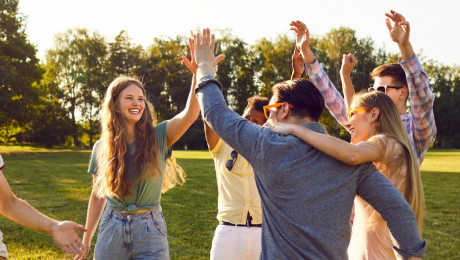 SRBIJA OSTVARILA ZNAČAJAN NAPREDAK U KVALITETU ŽIVOTA MLADIH Ovi rezultati postignuti su intenziviranim naporima Vlade Republike Srbije