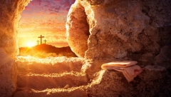 ISUSOV GROB ČUVA - MUSLIMAN Već 1.300 godina nakon zalaska sunca članovi ove porodice zaključavaju crkvu