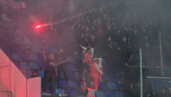 TRAGEDIJA NA STADIONU NAPOLIJA Posle meča sa Milanom pronađeno beživotno telo navijača
