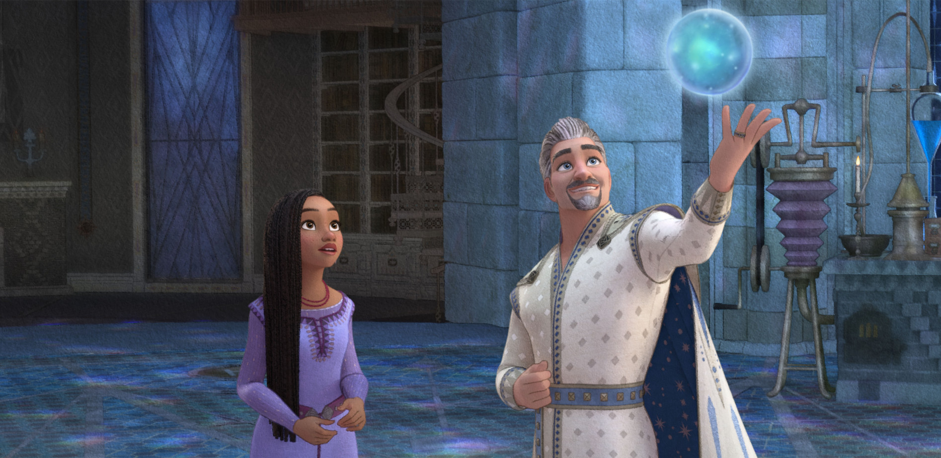 Lejla Hot, Dejan Dedić, Teodora Ristovski, Đurđina Radić Dijx, Nebojša Milovanović u najnovijoj Diznijevoj animaciji "Želja"