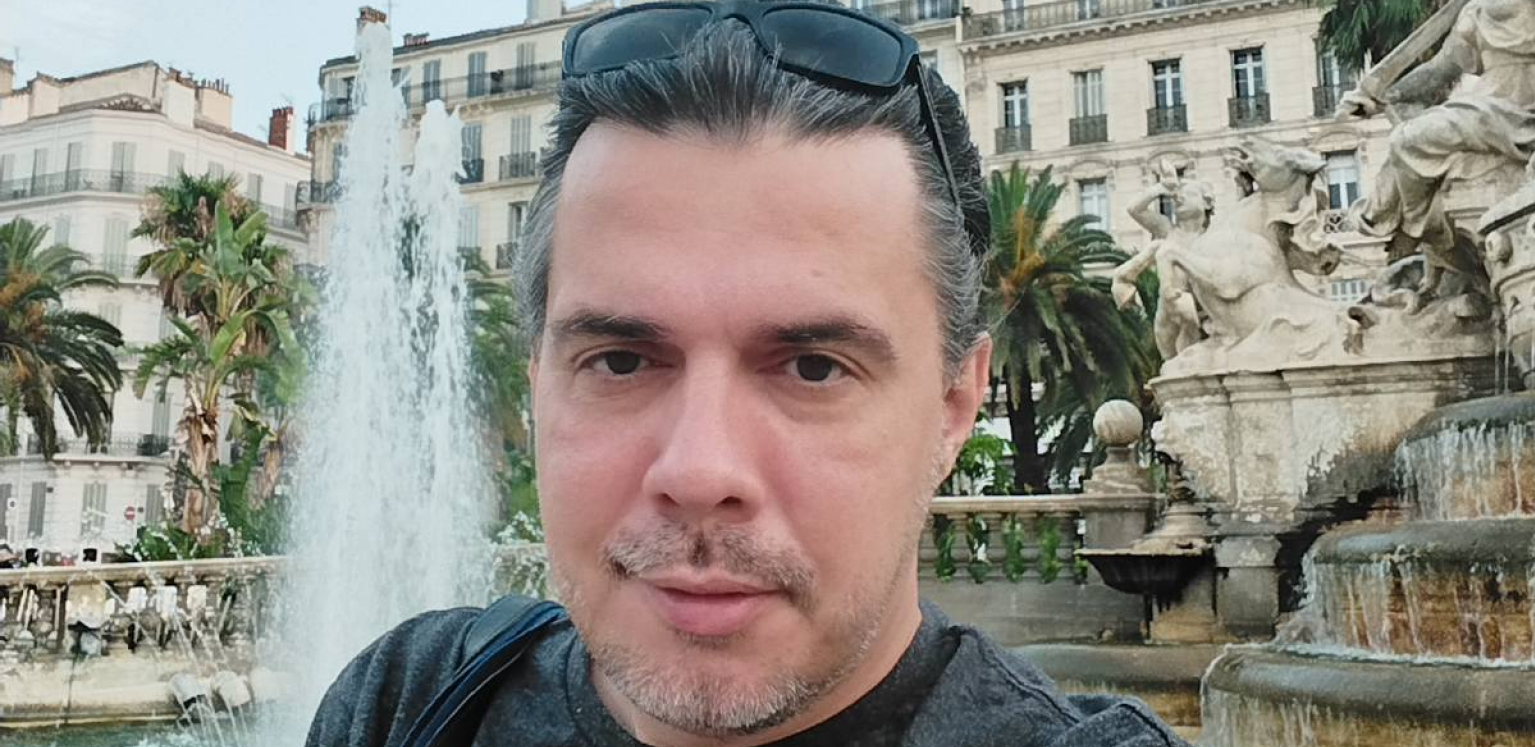 BIO SAM ZLOSTAVLJAN KADA SAM IMAO PET GODINA! Potresna ispovest Bojana Tomovića ledi krv u žilama