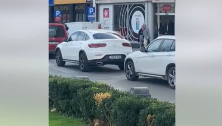 EVO ŠTA VAS ČEKA AKO PRIKRIVATE TABLICE I UHVATE VAS U TOME “Pa, to vam je falsifikovanje identiteta!”