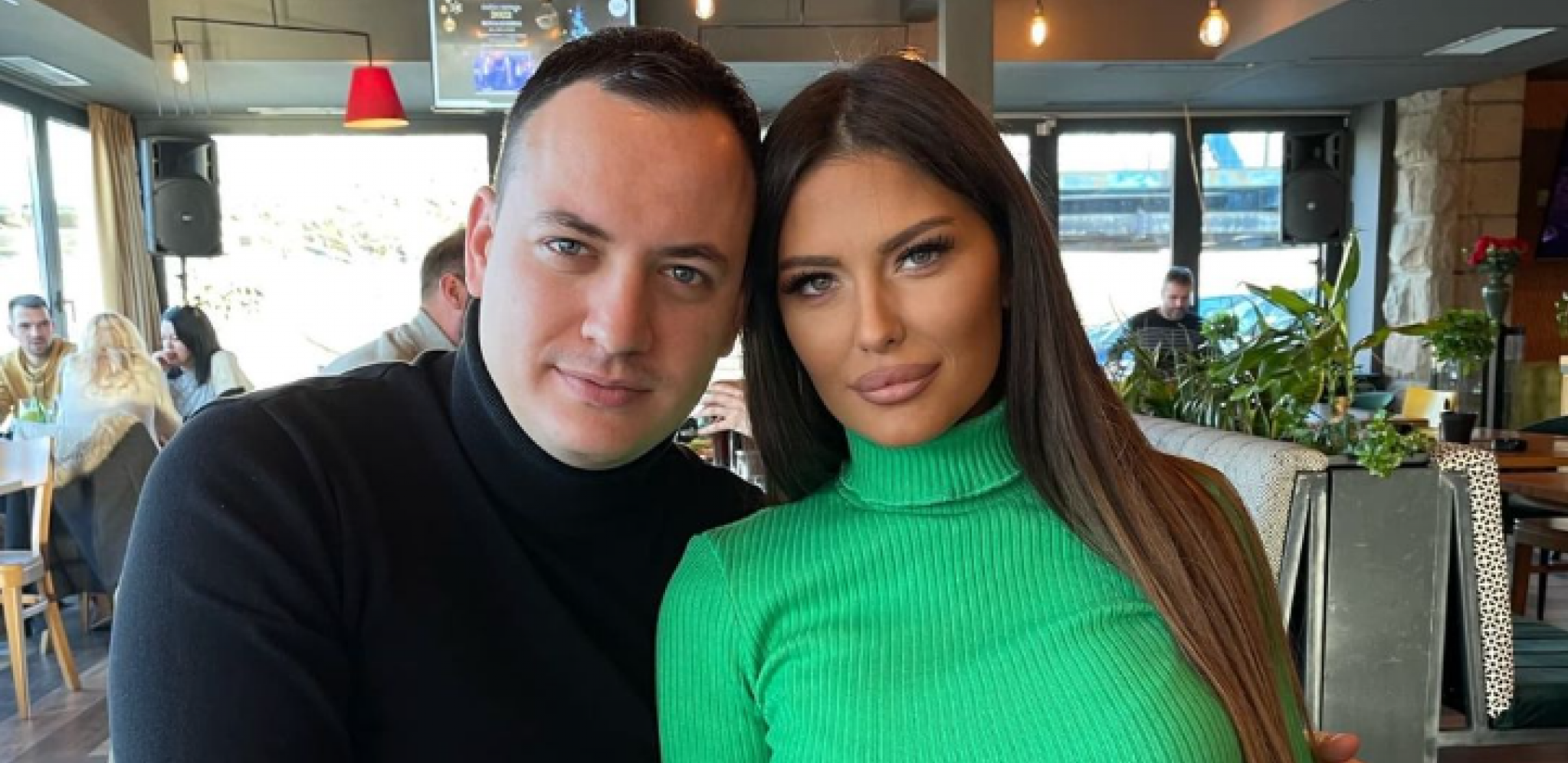 PEVAČ POVUKAO ŠOK POTEZ! Evo šta je Mirče Radulović uradio nakon razvoda od voditeljke Pinka