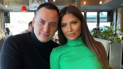 PEVAČ POVUKAO ŠOK POTEZ! Evo šta je Mirče Radulović uradio nakon razvoda od voditeljke Pinka