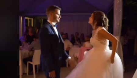 SVADBENA NOĆ SE PRETVORILA U HOROR Žena napustila muža prve bračne noći, umešala se rodbina