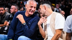 AKO JE TO TAČNO... Legendarni Hrvat se oglasio zbog Partizanovog pojačanja - stiže pakleni igrač