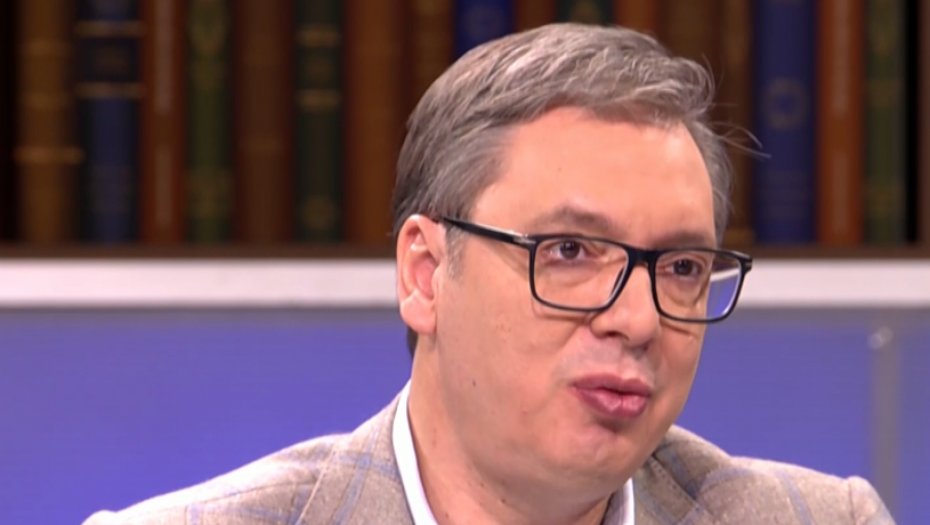 "IZGRAĐENO JE 147 BOLNICA I ZDRAVSTVENIH CENTARA" Predsednik Vučić saopštio jasne rezultate aktuelne vlasti