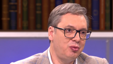 "IZGRAĐENO JE 147 BOLNICA I ZDRAVSTVENIH CENTARA" Predsednik Vučić saopštio jasne rezultate aktuelne vlasti