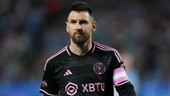 NIŠTA BEZ LEA Mesi ponovo prosipao magiju i odveo Inter do vrha tabele