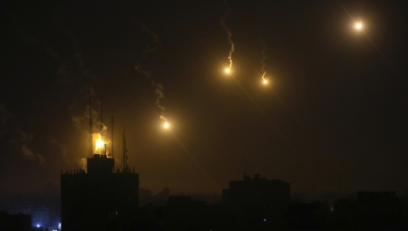 "NEĆEMO TO TOLERISATI!" Vašington pobesneo zbog situacije u Izraelu, jednu stvar nipošto neće dozvoliti