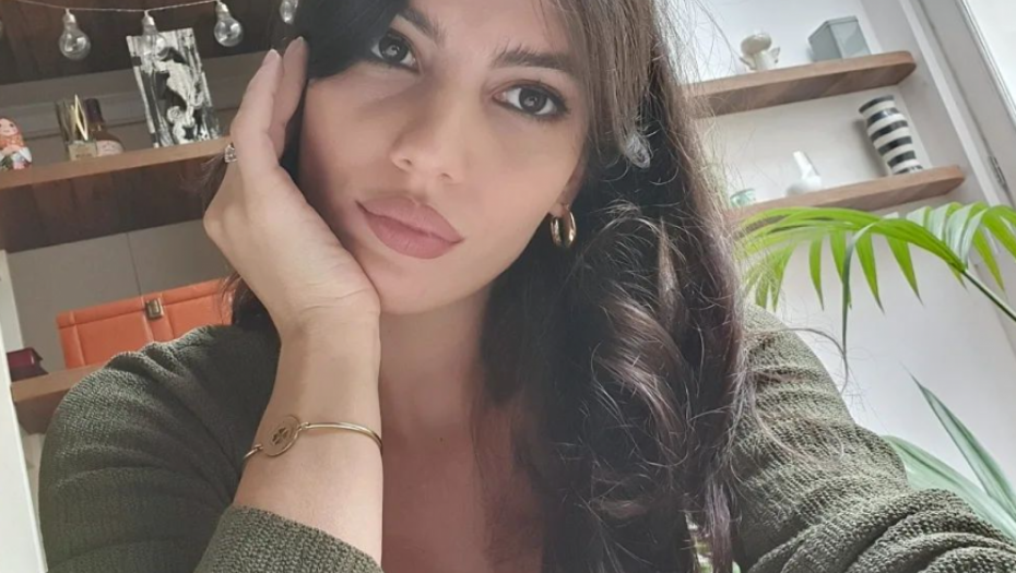 BIKOVIĆEV SIN SE RASPILAVIO KOD MAME Ivana Malić podelila preslatku fotografiju, ima li šta lepše