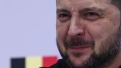 OGLASIO SE ZELENSKI NAKON PADA AVDEJEVKE "Odluka je ispravna..." (VIDEO)