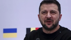 PALA TEŠKA ODLUKA EVROPSKE UNIJE Ledeni tuš za Ukrajinu