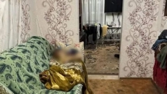 CELA PORODICA UBIJENA NA SPAVANJU U UKRAJINI Među njima i 2 dece, nađeni zagrljeni u krevetima