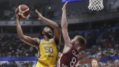 ČITAVA STVAR U RUKAMA FIBA Kaboklo će biti Partizanov, ali je ovo uslov