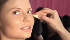 "KAKVO JE TO GLUPO PITANJE?" Manekenka postavila čoveka na svoje mesto, nije znao šta ga je snašlo - sa njom nema šale!