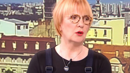BOJIM SE UMIRANJA NA RATE Vedrana Rudan bila je žrtva nasilja u porodici, otkrila je jezive tvrdnje o roditeljima