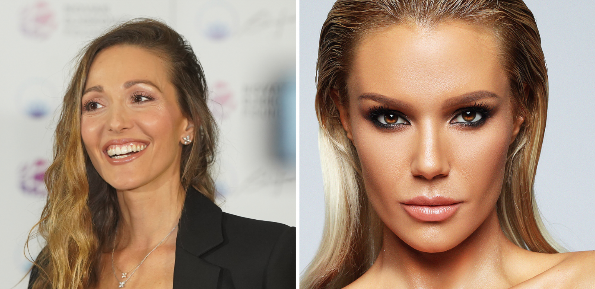 NASTAO HAOS ZBOG ONOGA ŠTO JE OBUKLA JELENA ĐOKOVIĆ Pojavila se u istoj kombinaciji kao poznata pevačica, mreže se usijale!