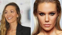 NASTAO HAOS ZBOG ONOGA ŠTO JE OBUKLA JELENA ĐOKOVIĆ Pojavila se u istoj kombinaciji kao poznata pevačica, mreže se usijale!