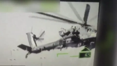 SUSRET "OČI U OČI" AMERIČKIH I RUSKIH "LETEĆIH ZVERI" NA BLISKOM ISTOKU Kamera zabeležila napetu situaciju (VIDEO)