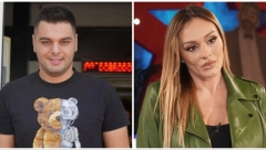ADAM ME NE INTERESUJE! Anabela se oglasila nakon reči koje je brat Lune Đogani rekao za nju!