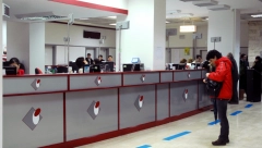 NEMA VIŠE ŠETANJA OD ŠALTERA DO ŠALTERA Velika promena u Srbiji