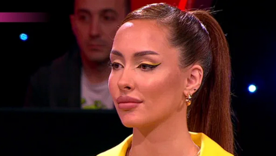 VERENA SAM, PRIČAMO O SVADBI Maša Mihailović progovorila o svom vereniku, a evo čime se bavi!
