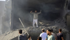 IZRAEL ANTE PORTAS IDF nadomak grada Gaze: "Mi nismo izabrali ovaj rat" (FOTO/VIDEO)