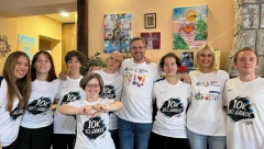 SJAJNA AKCIJA Dečije srce za sve maratonce