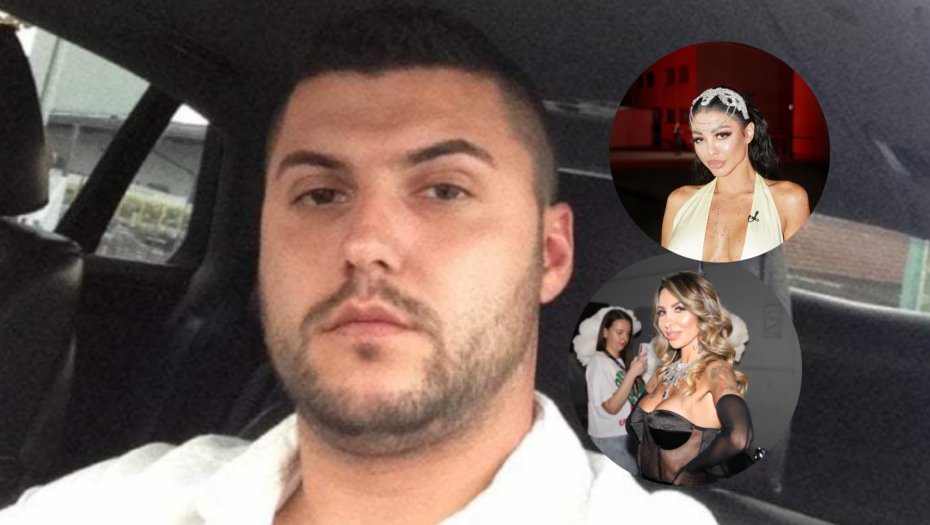 STIŽE KRALJ ELITE! Aneli se ne piše dobro, Durdžić rešio da zagorča život bivšoj