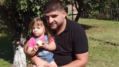 KAKO JE SAMIR POSTAO LAZAR "Krštenjem sam osetio istinsku sreću i osećaj pripadanja": Beograđanin ispričao kako se VRATIO NA PRAVOSLAVLJE (VIDEO)