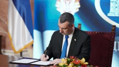 Raspisani izbori za odbornike skupština gradova i opština