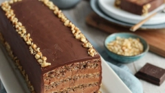 POSNA REFORMA TORTA Uživaćete isto jer u ukusu nema razlike